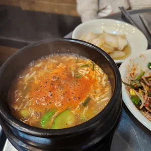 둥둥막창구이 리뷰 사진