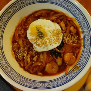 몽중인 사진