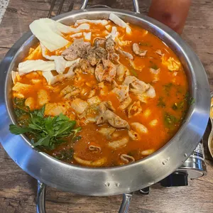 세친구곱창 사진