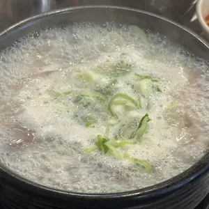 장군식당 사진