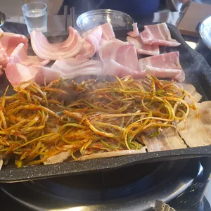영미식당 사진