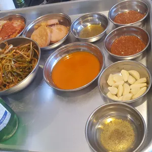 영미식당 사진