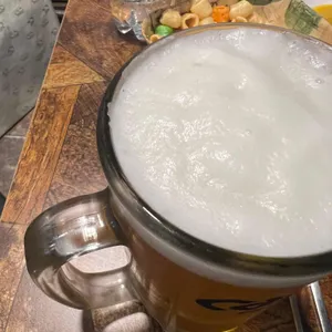 광장호프 사진
