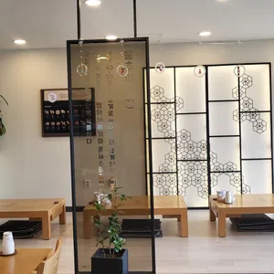 지호한방삼계탕 리뷰 사진