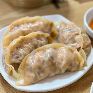평천면옥 사진