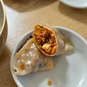 평천면옥 사진