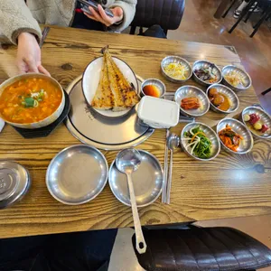 진식당 리뷰 사진