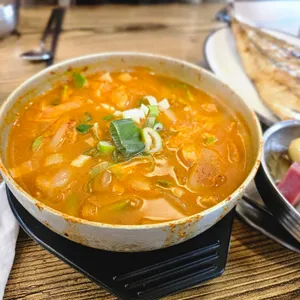 진식당 리뷰 사진