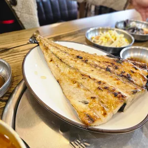 진식당 리뷰 사진