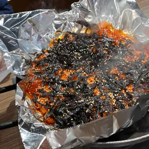 팔당등대닭발 사진