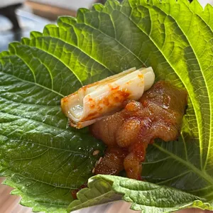 팔당등대닭발 사진