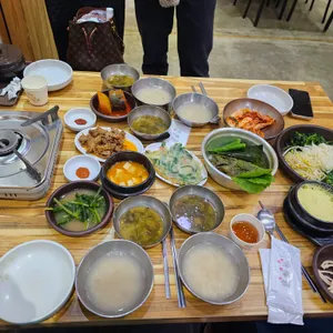 학운정 사진