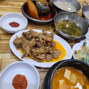학운정 사진