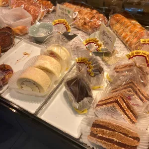 크로네베이커리 사진