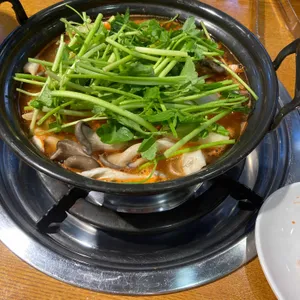 방이샤브샤브칼국수 사진