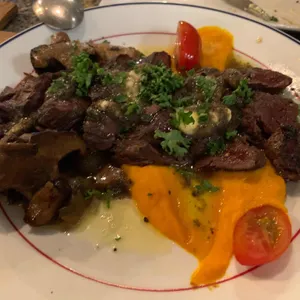 라 플랑끄 사진