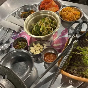 목구멍 사진