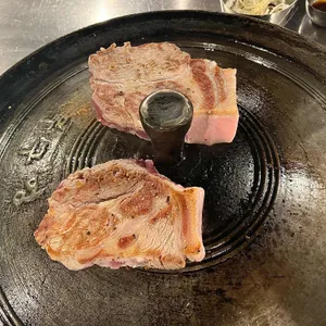 목구멍 사진