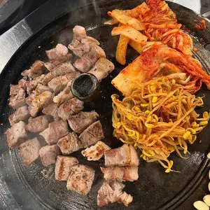 목구멍 사진
