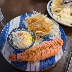 죠렌 사진