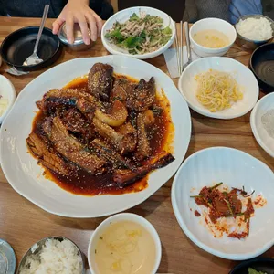 삼포가는길 사진