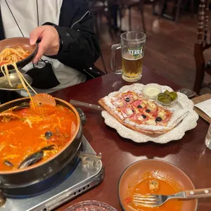 금별맥주 사진