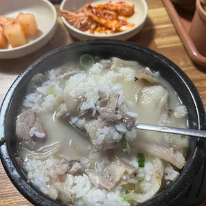 병천전통순대 사진