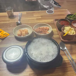 병천전통순대 사진