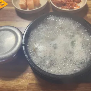 병천전통순대 사진