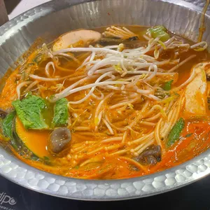 강호연파 사진
