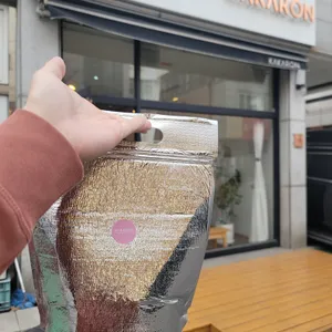 카카롱 사진
