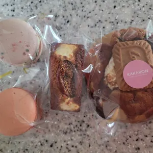 카카롱 사진