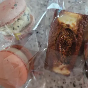 카카롱 사진