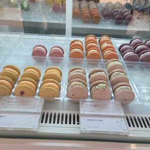 카카롱 사진
