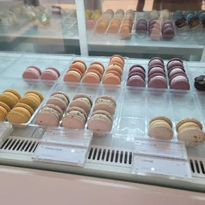 카카롱 사진