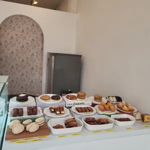 카카롱 리뷰 사진