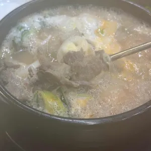 오복순대국 리뷰 사진