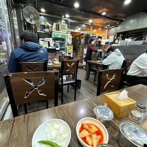 오복순대국 리뷰 사진