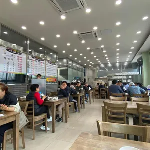 24나주곰탕 리뷰 사진