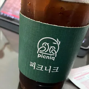피크니크 대표 사진