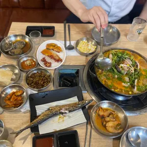 동해안생태찌개 리뷰 사진