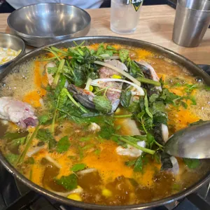 동해안생태찌개 리뷰 사진