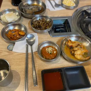 동해안생태찌개 리뷰 사진