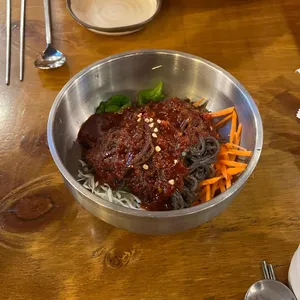 가장맛있는족발 사진