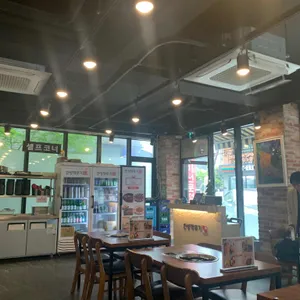 안성깍두기 리뷰 사진