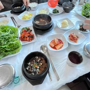 주봉마을우렁촌 사진