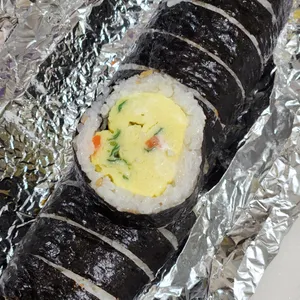 생생김밥 사진