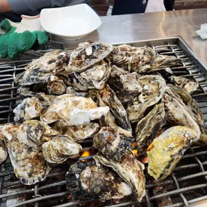 청수굴집수산 사진