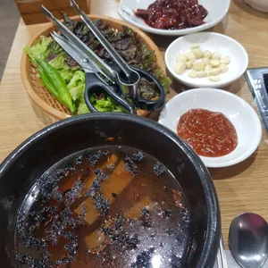 갈비1번지 사진