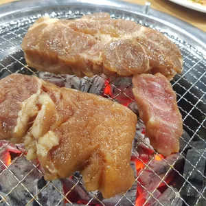 갈비1번지 사진